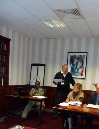 Международная конференция по образованию